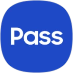 Logo of Samsung Pass Digital Key Framework android Application 